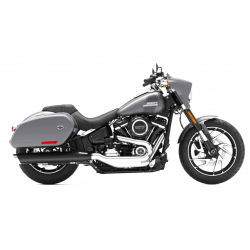 107 Softail Sport Glide FLSB (2018-2024)