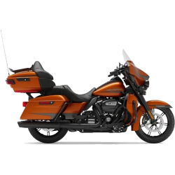 114ci Ultra Limited FLHTK (2019-2023)