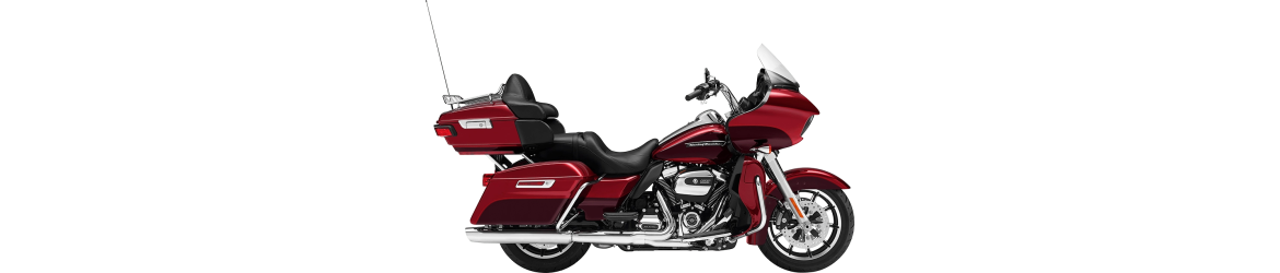 107ci Road Glide Ultra FLTRU (2017-2018)