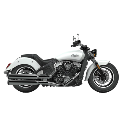 1133 Scout (2021-2024)