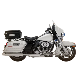 103ci Electra Glide Police FLHP (2011-2012)