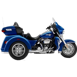 114ci Tri Glide Ultra FLHTCUTG (2019-2024)