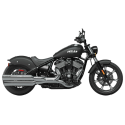 1890 Chief Dark Horse (2021-2022)