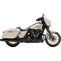 117ci Street Glide ST FLHXST (2022-2023)