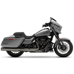 121ci Street Glide CVO FLHXSE (2023-2024)