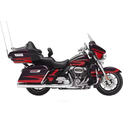 114ci CVO Ultra Limited FLHTKSE (2017)