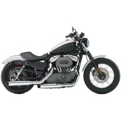 XL 1200 N Sportster Nightster (2007-2012)