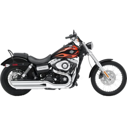 103ci Dyna Wide Glide FXDWG (2013-2017)