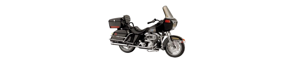 80ci Tour Glide Shovelhead FLT (1980)