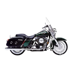 80ci Road King FLHR (1996)