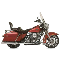 80ci Electra Glide FLHS (1989)