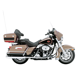 88ci Electra Glide Classic FLHTC (1999-2006)