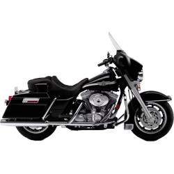 88ci Electra Glide Standard FLHT (1999-2006)