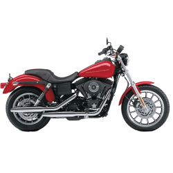 88ci Dyna Super Glide Sport FXDX (1991-2004)
