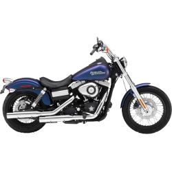 88ci Dyna Street Bob FXDBI (2006-2013)