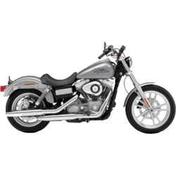 88ci Dyna Super Glide FXD (1995-2004)