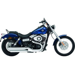 96ci Dyna Wide Glide FXDWG (2010-2013)