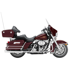 96ci Electra Glide Classic FLHTC (2007-2013)