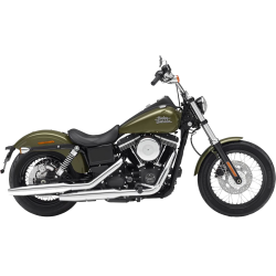 103ci Dyna Street Bob FXDB (2014-2017)
