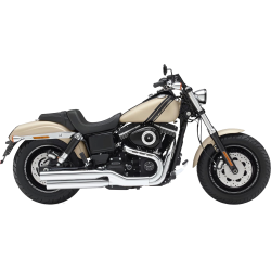 103ci Dyna Fat Bob FXDF (2013-2017)