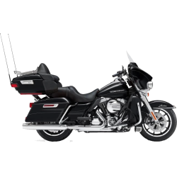 103ci Ultra Limited FLHTK (2014-2017)