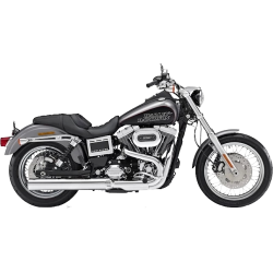 103ci Dyna Low Rider FXDL (2014-2017)