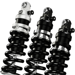 Twin Spirit 1 (pair) shock absorber for  Harley Davidson 750 Street (2014-2020)